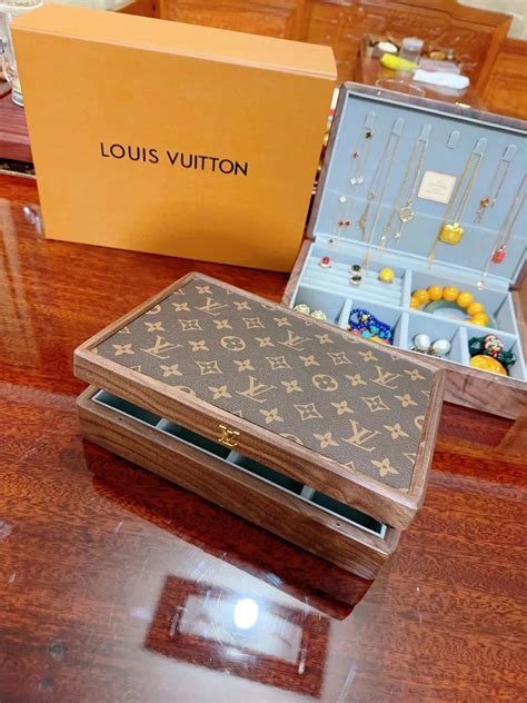 lv ring box|lv ring unboxing.